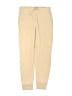 Tek Gear Solid Tan Casual Pants Size M (youth) - photo 1