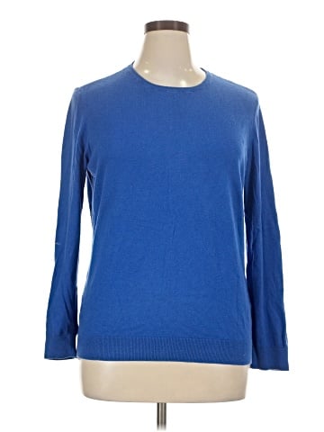 J. McLaughlin Pullover Sweater (view 1)