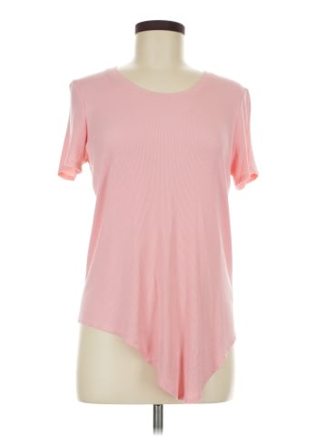 1.State Short Sleeve Top (view 1)