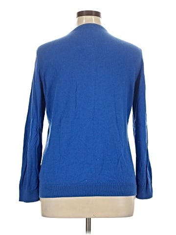 J. McLaughlin Pullover Sweater (view 2)