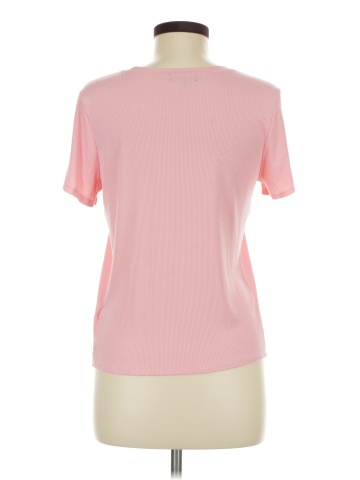 1.State Short Sleeve Top (view 2)
