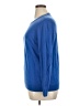 J. McLaughlin Blue Pullover Sweater Size XL - photo 5