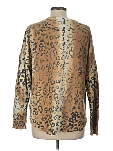T Party Pullover Sweater (view 2)