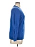 J. McLaughlin Blue Pullover Sweater Size XL - photo 4
