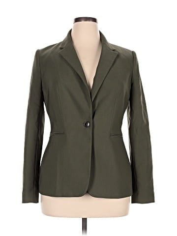 Tommy Hilfiger Blazer (view 1)