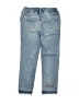 Gap Kids Hearts Blue Jeans Size 5T - photo 2