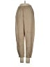 Babaton Solid Tan Casual Pants Size XS - photo 1