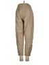 Babaton Solid Tan Casual Pants Size XS - photo 2