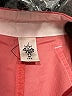 PrAna Solid Pink Casual Pants Size M - photo 7