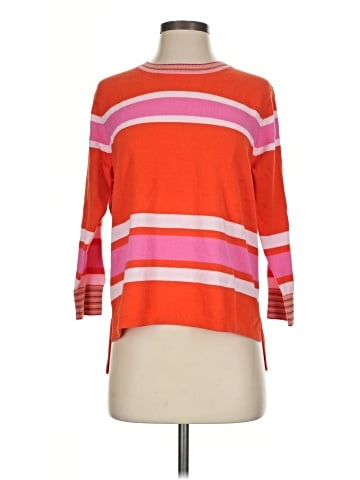 CAbi Pullover Sweater (view 1)