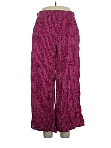 Torrid Casual Pants (view 1)