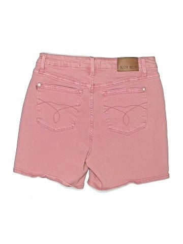 Judy Blue Denim Shorts (view 2)