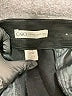 Cato Solid Black Casual Pants Size 18 - photo 4