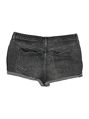Universal Thread Denim Shorts (view 2)