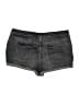 Universal Thread Gray Denim Shorts Size 16R - photo 2