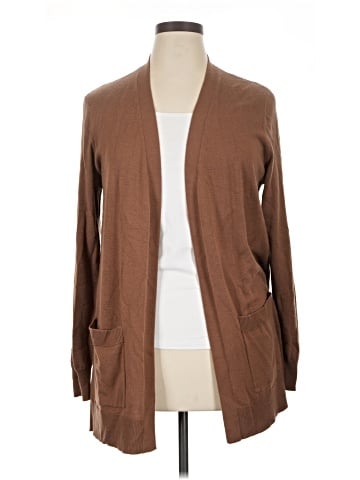 Matty M Cardigan (view 1)