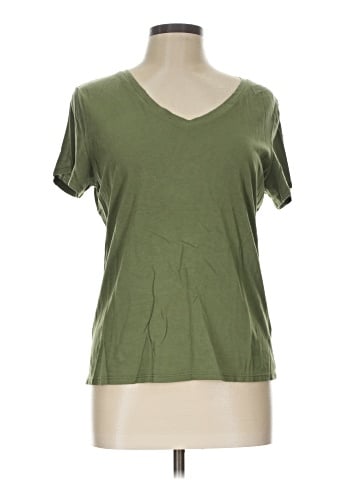 Quince Short Sleeve T-Shirt (view 1)