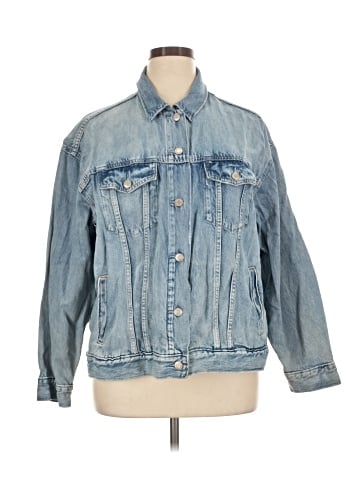 Gap Denim Jacket (view 1)
