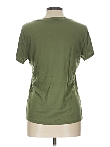 Quince Short Sleeve T-Shirt (view 2)