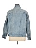 Gap 100% Cotton Blue Denim Jacket Size XL - photo 2