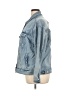 Gap 100% Cotton Blue Denim Jacket Size XL - photo 5