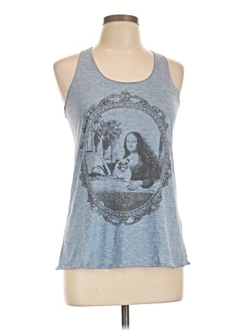 Bear Dance Tank Top (view 1)
