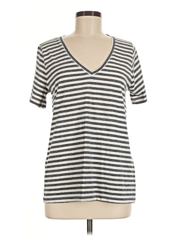Lucky Brand Short Sleeve Top (view 1)