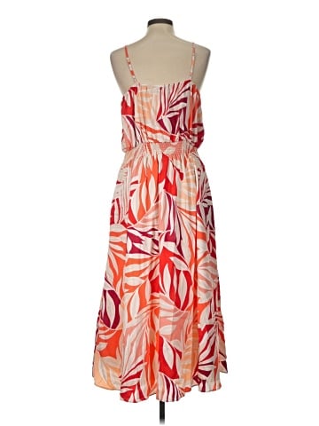 Ann Taylor Casual Dress (view 2)