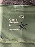 Gap Fit Stars Green Active Pants Size L - photo 7