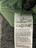 Gap Fit Stars Green Active Pants Size L - photo 8