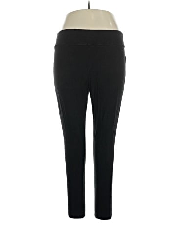 Terra & Sky Active Pants (view 1)