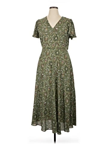 Morgan Taylor Casual Dress (view 1)