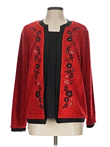 Cathy Daniels Cardigan (view 1)