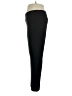 Terra & Sky Solid Black Active Pants Size 1X - photo 5