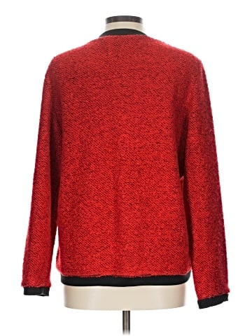 Cathy Daniels Cardigan (view 2)