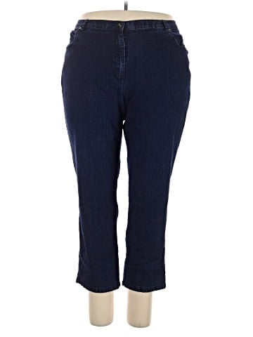 Ruby Rd. Jeggings (view 1)