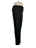 Terra & Sky Solid Black Active Pants Size 1X - photo 4