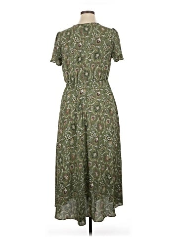 Morgan Taylor Casual Dress (view 2)
