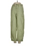 J.Crew Green Jeans Size 00 (petite) - photo 1