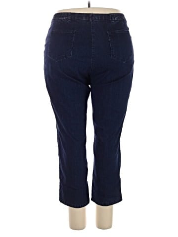 Ruby Rd. Jeggings (view 2)