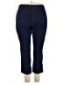 Ruby Rd. Blue Jeggings Size 20 - photo 2