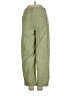 J.Crew Green Jeans Size 00 (petite) - photo 2
