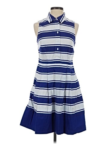 Milly Casual Dress (view 1)
