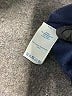 Boden 100% Cotton Color Block Teal Pullover Sweater Size 10 - photo 8