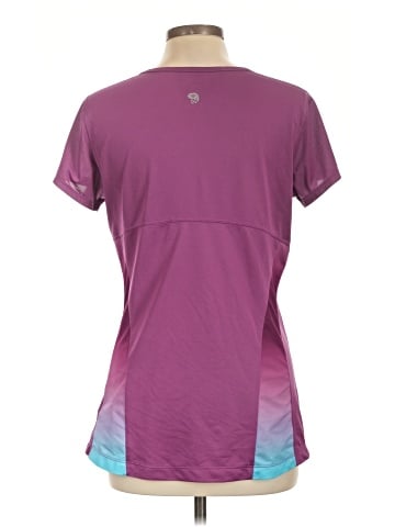 Mountain Hardwear Active T-Shirt (view 2)