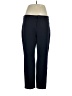 Chico's Solid Blue Casual Pants Size XL (3) - photo 1