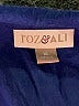 Roz & Ali Blue 3/4 Sleeve Button-Down Shirt Size XL - photo 7