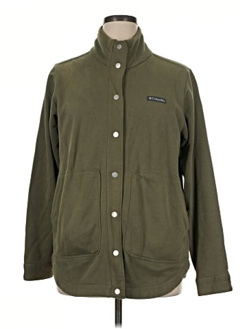 Columbia Jacket (view 1)