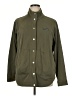 Columbia 100% Polyester Green Jacket Size XL - photo 1