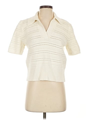 Marled by Reunited Sweater Vest (view 1)